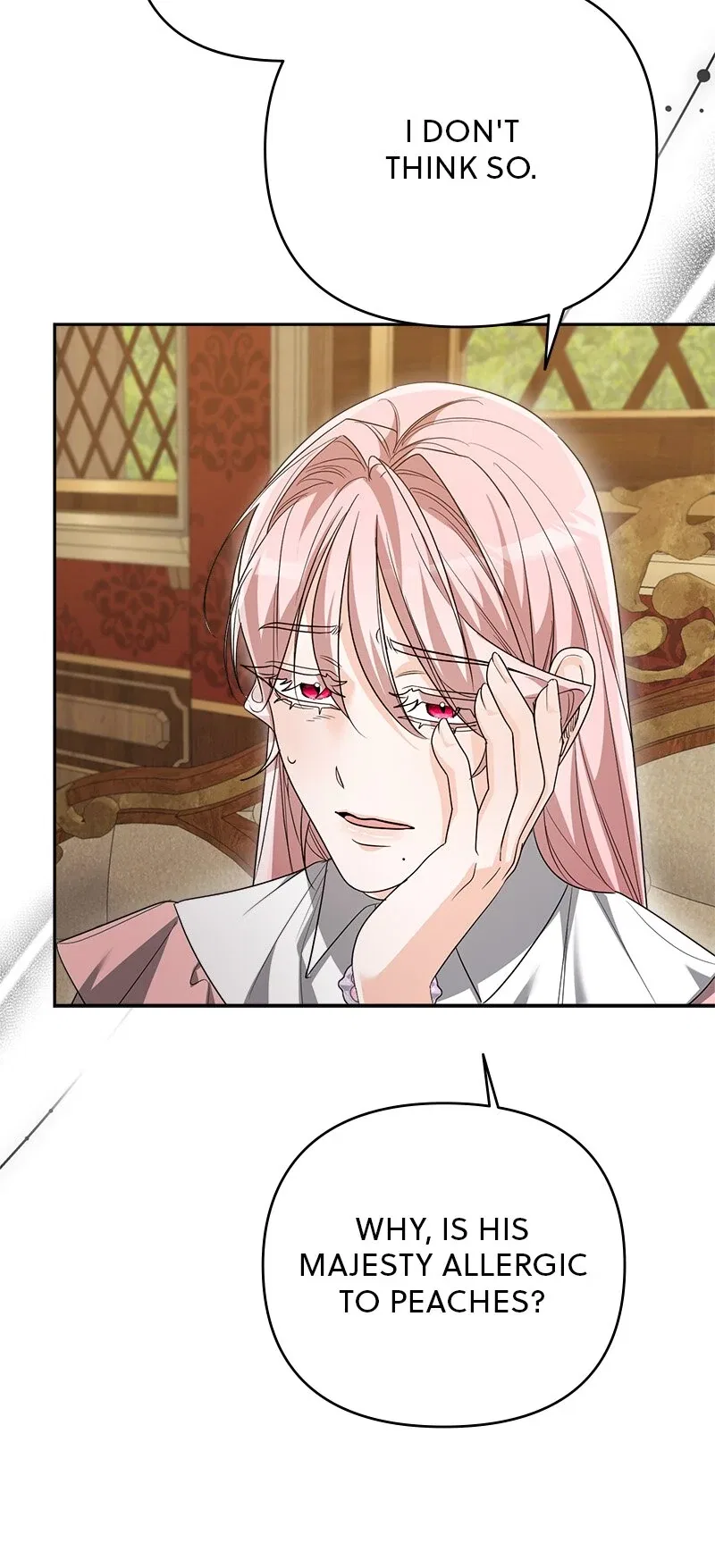My Husband is Weak by Day, Strong by Night Chapter 49 – Page 12
