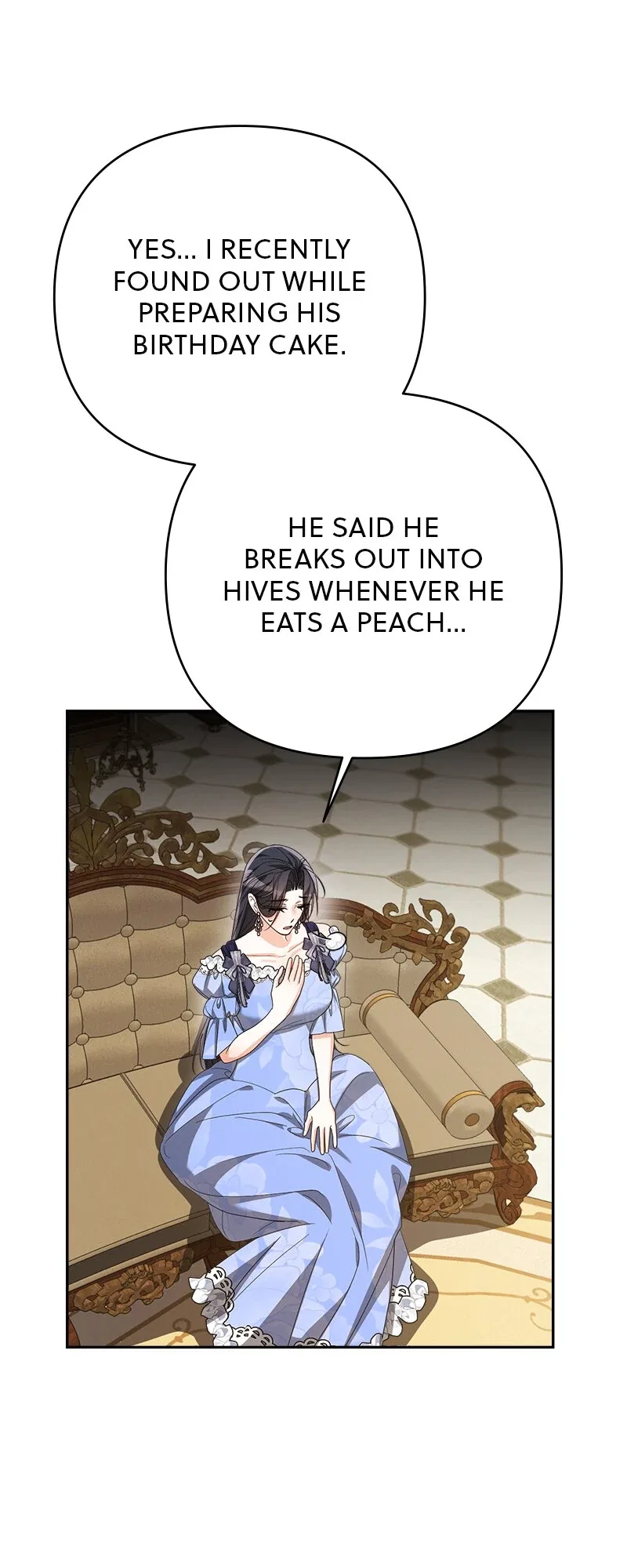 My Husband is Weak by Day, Strong by Night Chapter 49 – Page 13