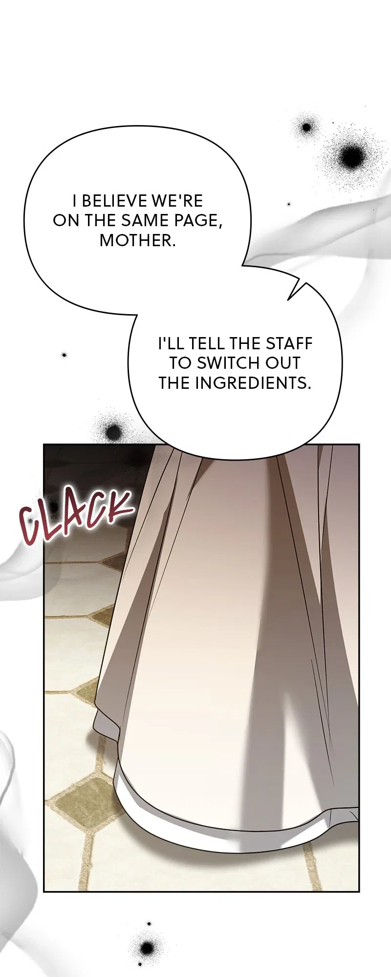 My Husband is Weak by Day, Strong by Night Chapter 49 – Page 16
