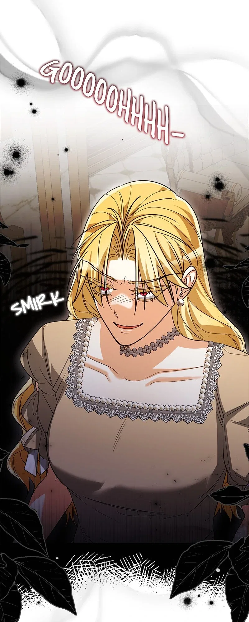 My Husband is Weak by Day, Strong by Night Chapter 49 – Page 17