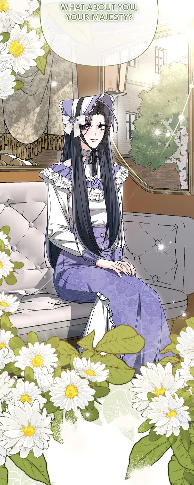 My Husband is Weak by Day, Strong by Night Chapter 49 – Page 26