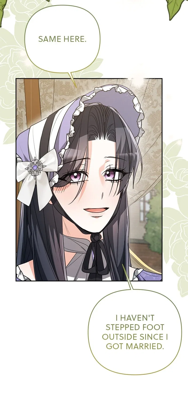 My Husband is Weak by Day, Strong by Night Chapter 49 – Page 27