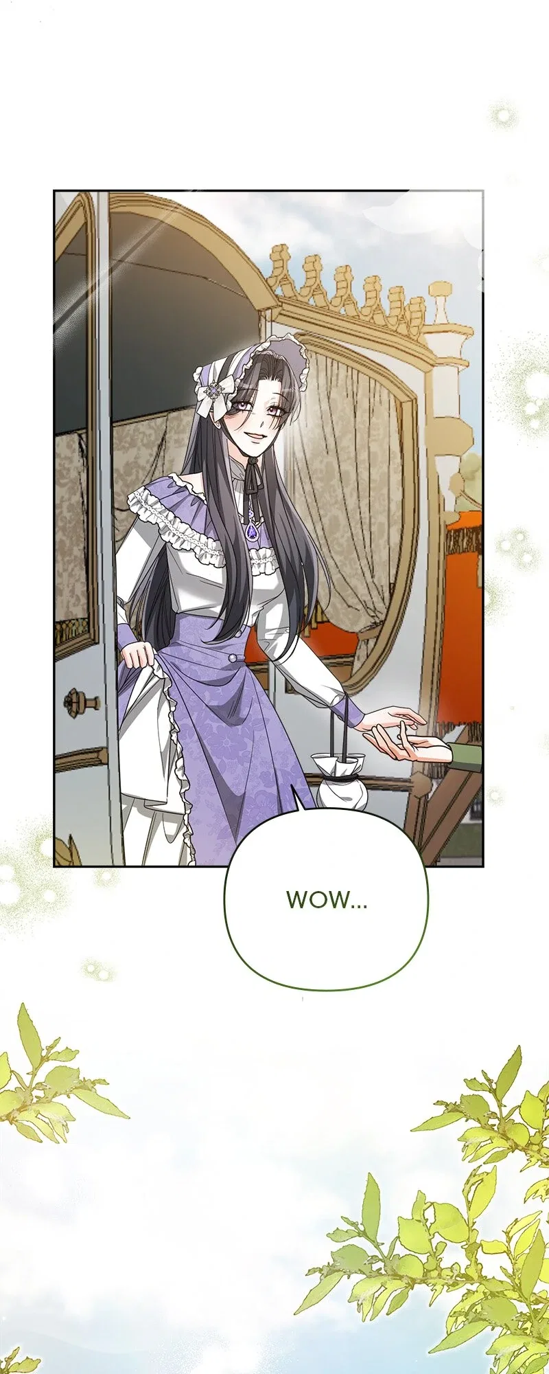 My Husband is Weak by Day, Strong by Night Chapter 49 – Page 33