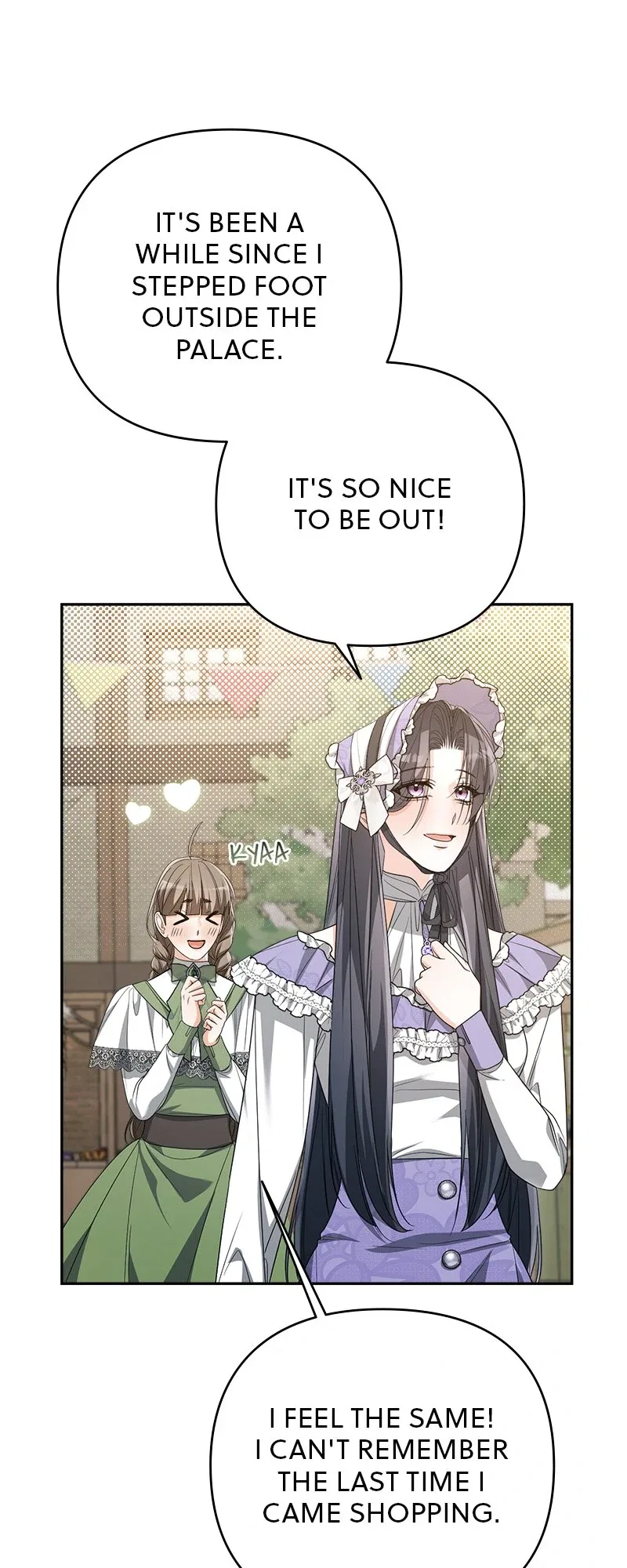 My Husband is Weak by Day, Strong by Night Chapter 49 – Page 35