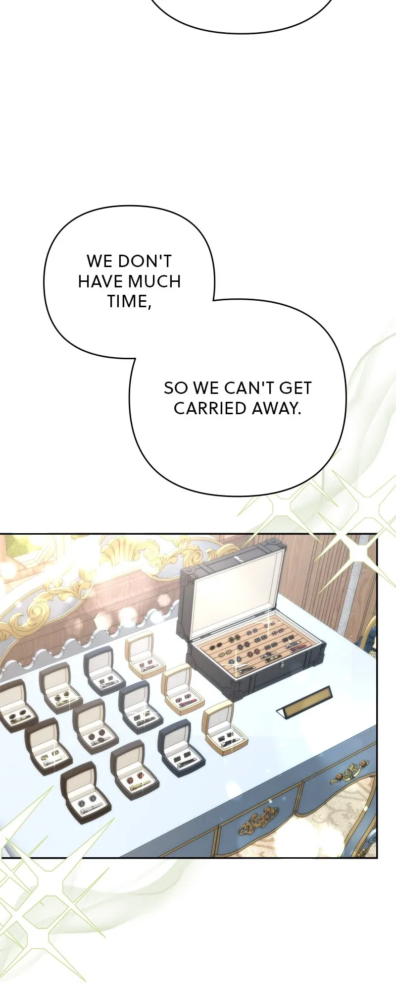 My Husband is Weak by Day, Strong by Night Chapter 49 – Page 36