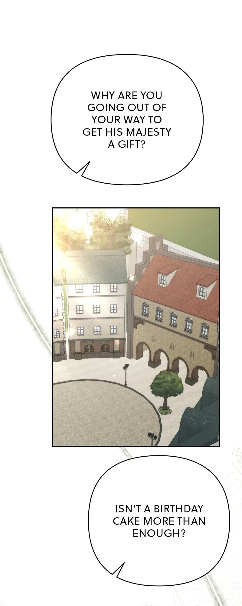 My Husband is Weak by Day, Strong by Night Chapter 49 – Page 42