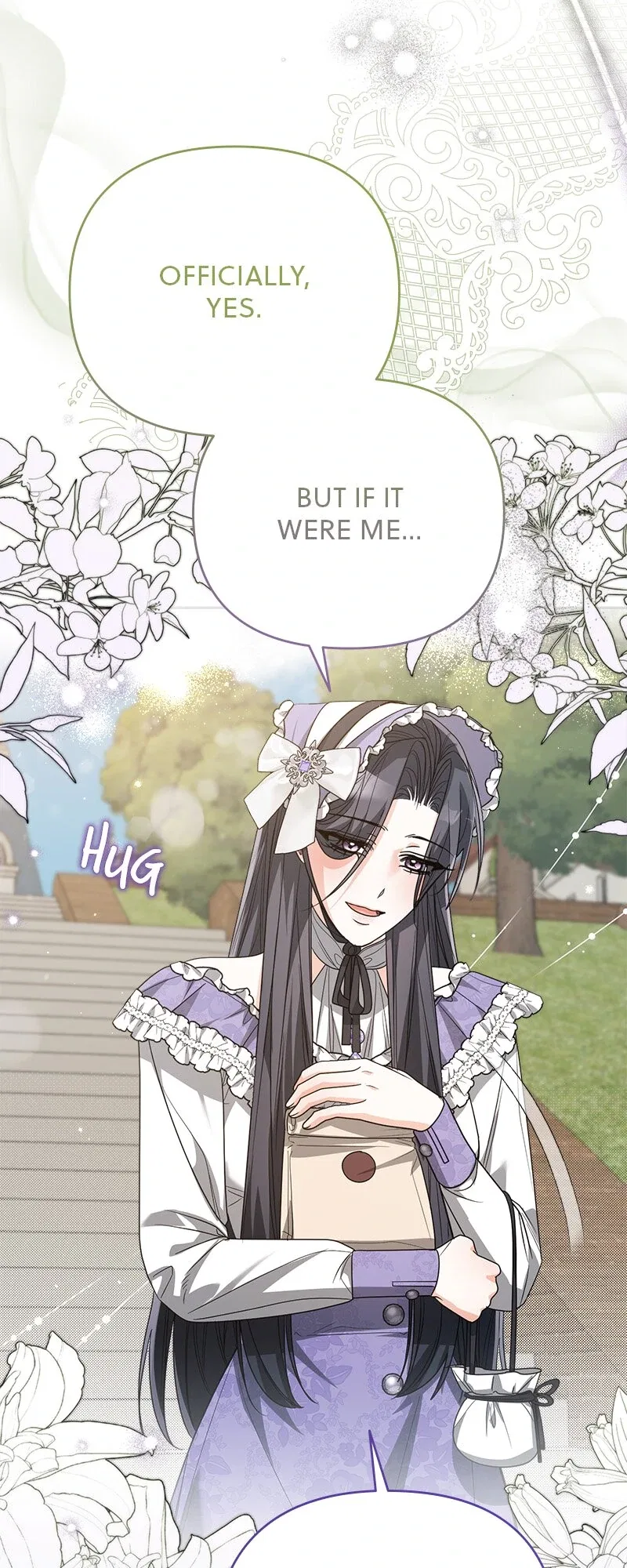 My Husband is Weak by Day, Strong by Night Chapter 49 – Page 43