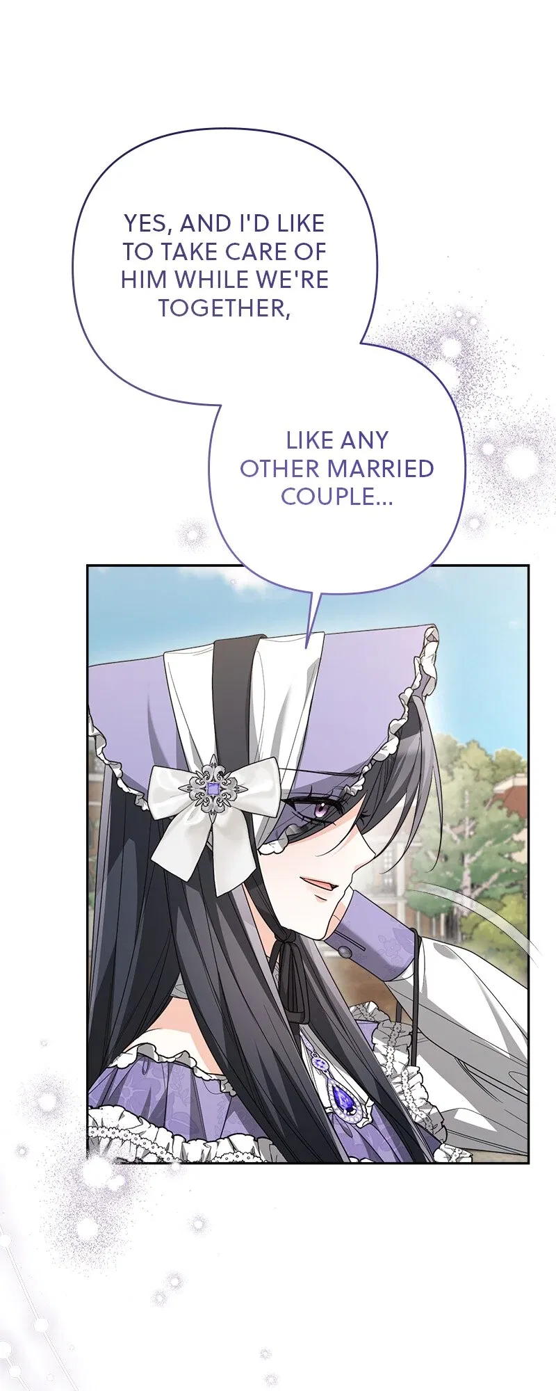 My Husband is Weak by Day, Strong by Night Chapter 49 – Page 46