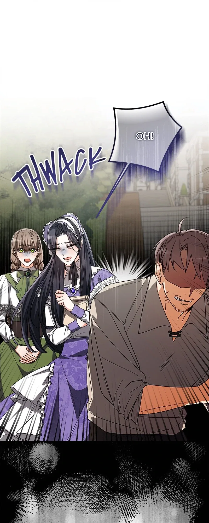 My Husband is Weak by Day, Strong by Night Chapter 49 – Page 48