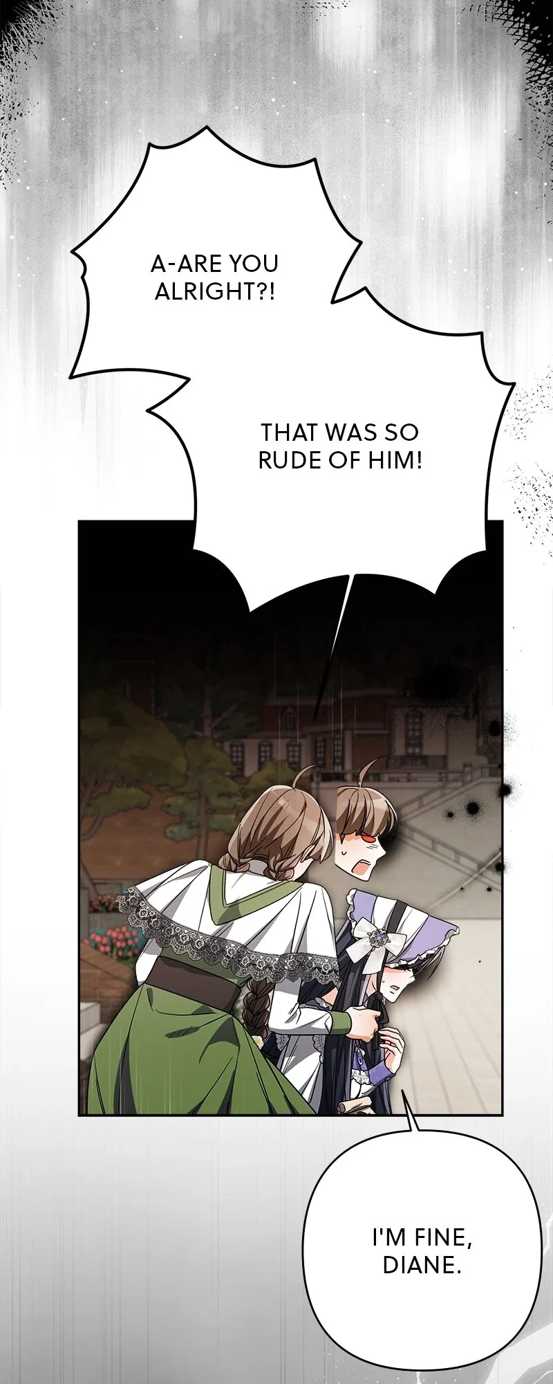 My Husband is Weak by Day, Strong by Night Chapter 49 – Page 49