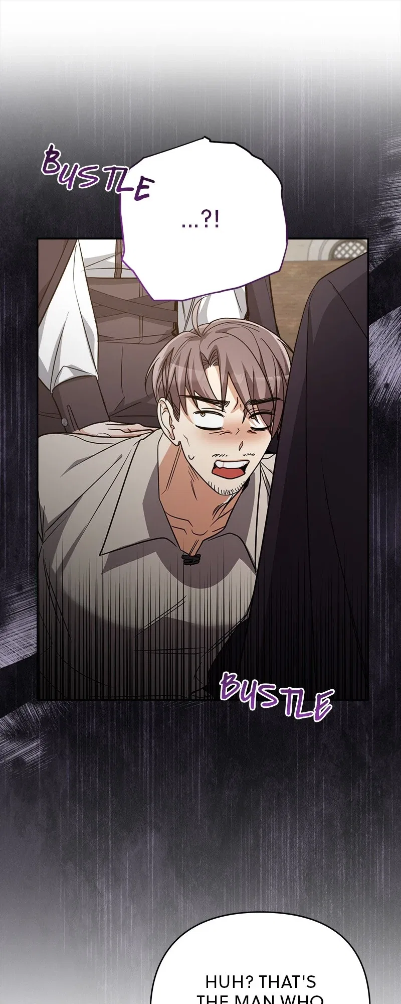 My Husband is Weak by Day, Strong by Night Chapter 49 – Page 56