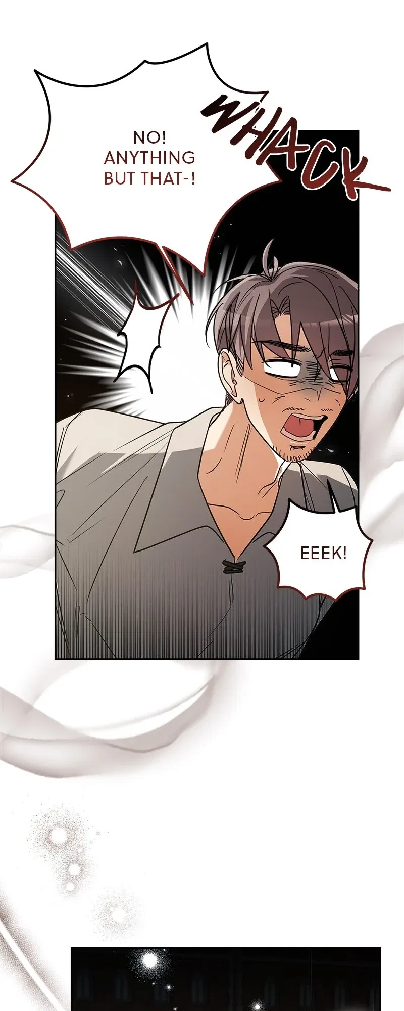 My Husband is Weak by Day, Strong by Night Chapter 49 – Page 59