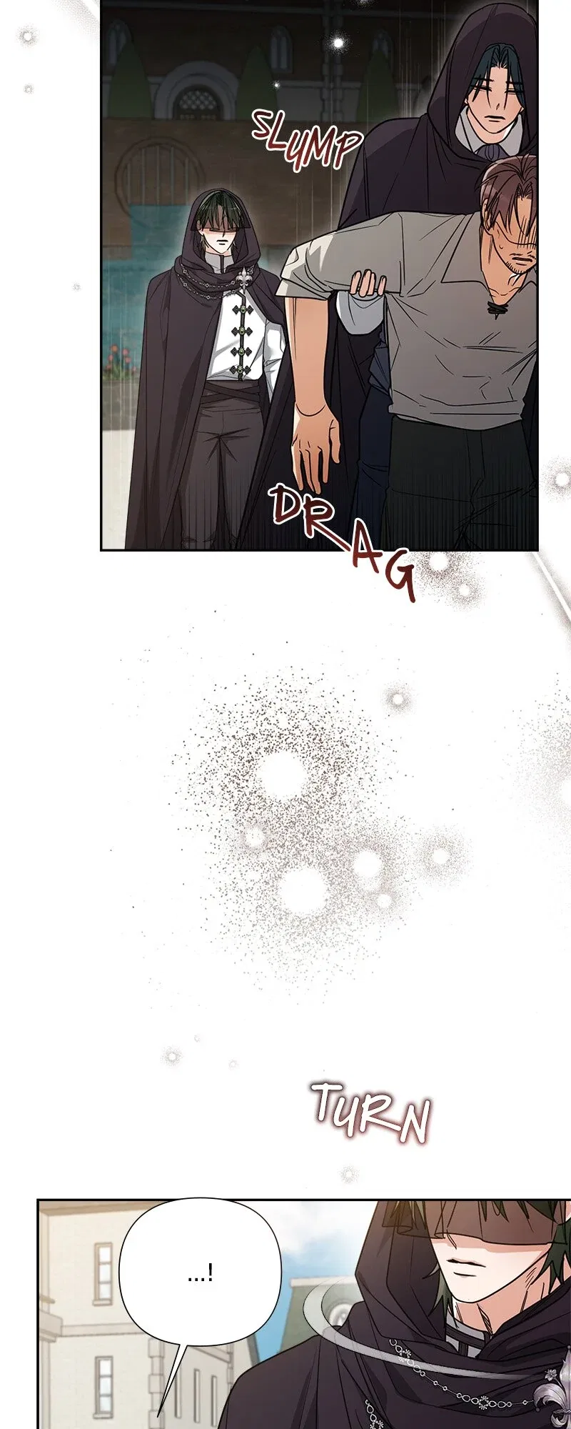 My Husband is Weak by Day, Strong by Night Chapter 49 – Page 60