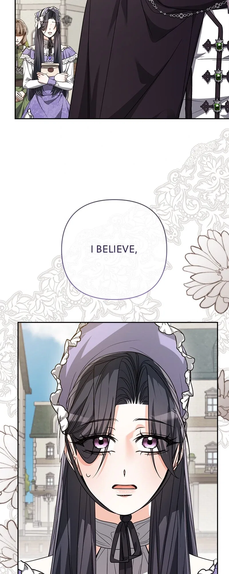 My Husband is Weak by Day, Strong by Night Chapter 49 – Page 61