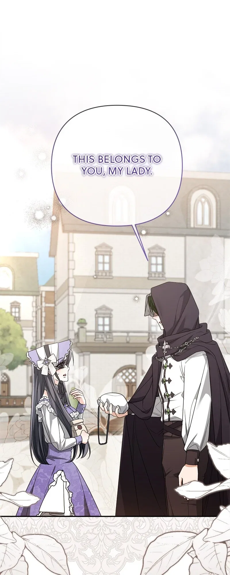My Husband is Weak by Day, Strong by Night Chapter 49 – Page 63