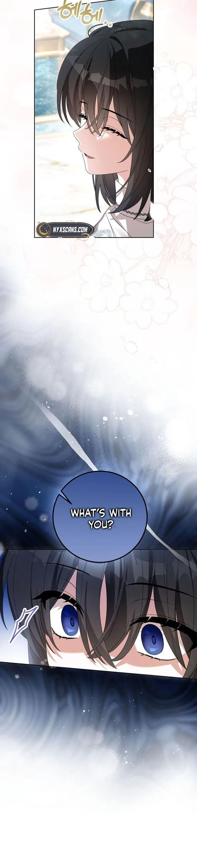 While Others Became Female Leads In Romantic Fantasy Novels, I Became A Closet Monster Chapter 7 – Page 28