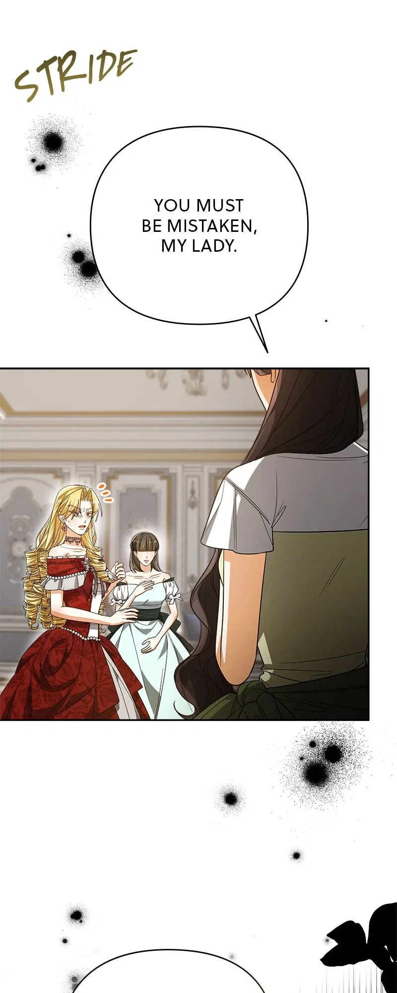 My Husband is Weak by Day, Strong by Night Chapter 48 – Page 6