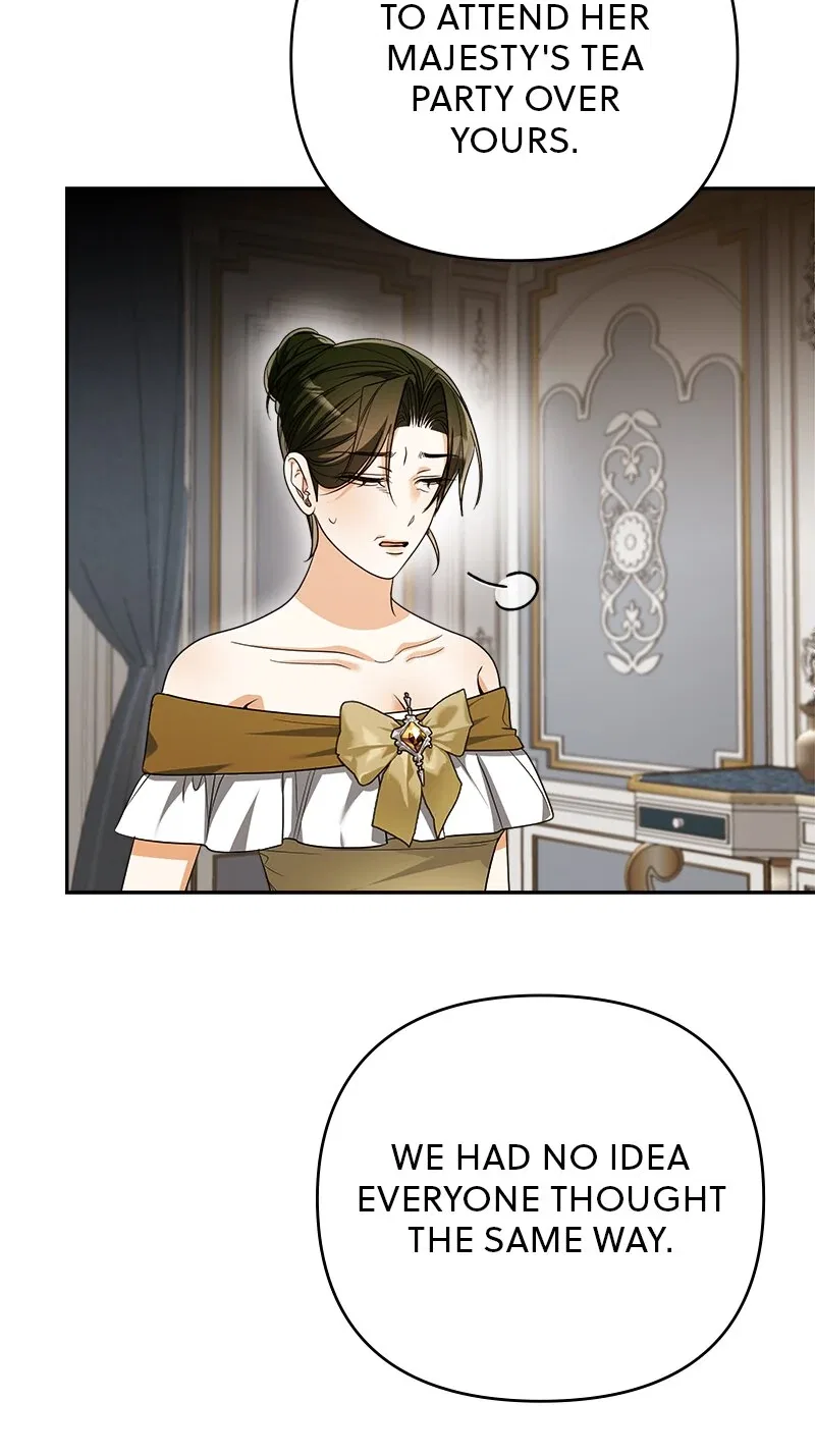 My Husband is Weak by Day, Strong by Night Chapter 48 – Page 9