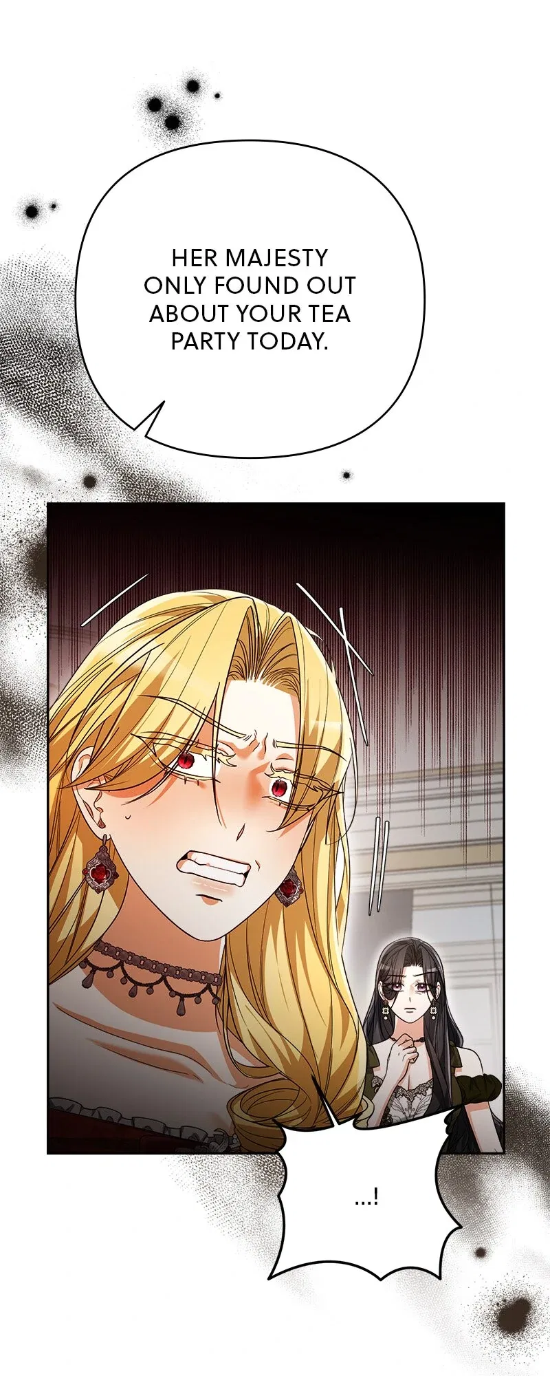 My Husband is Weak by Day, Strong by Night Chapter 48 – Page 10