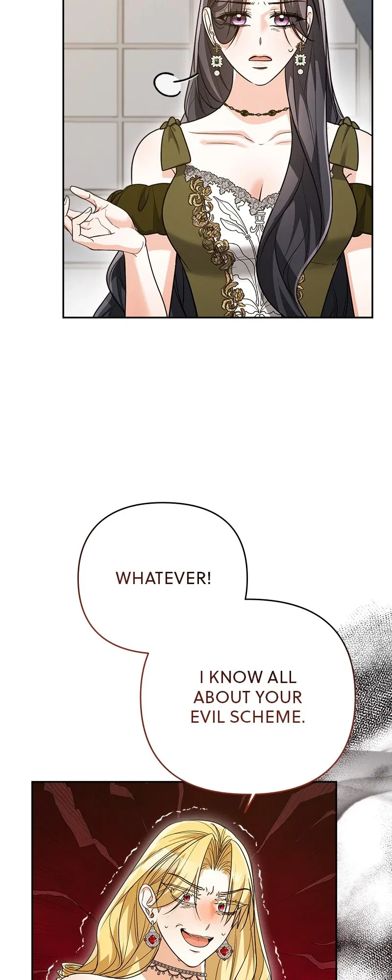 My Husband is Weak by Day, Strong by Night Chapter 48 – Page 14