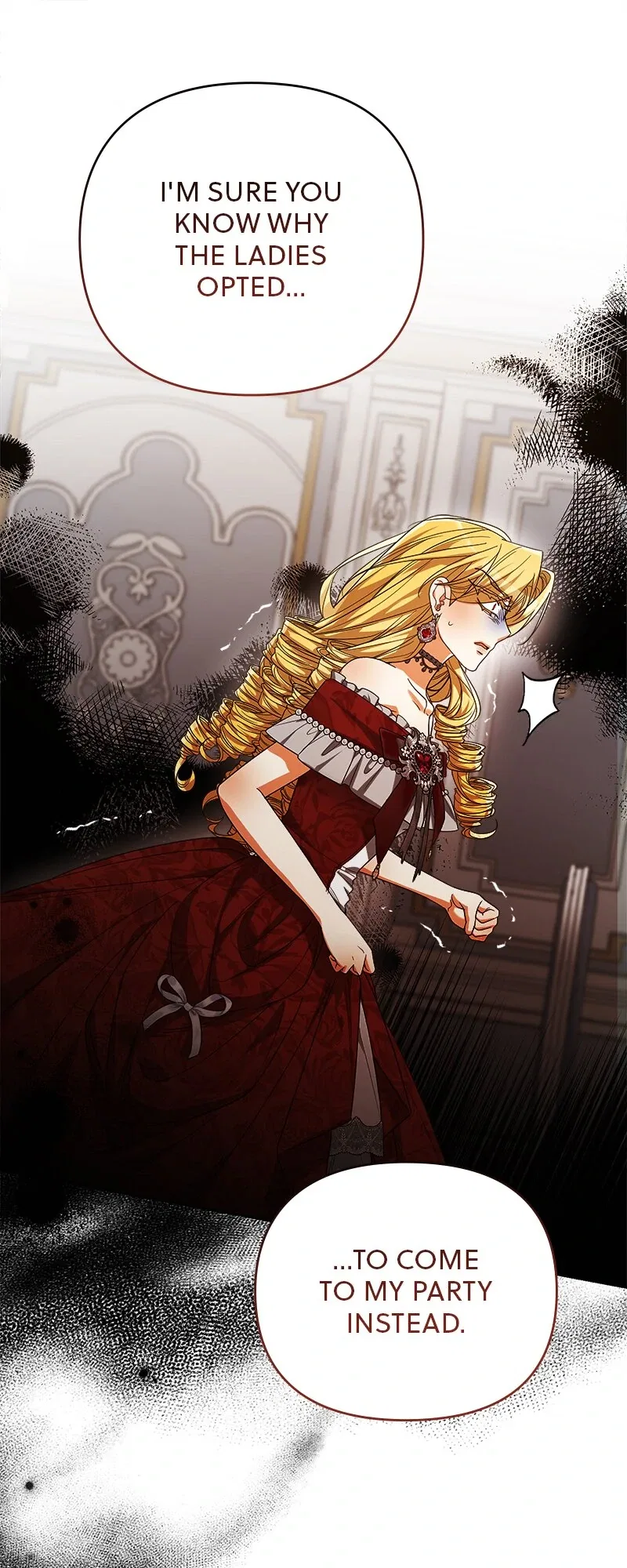 My Husband is Weak by Day, Strong by Night Chapter 48 – Page 17