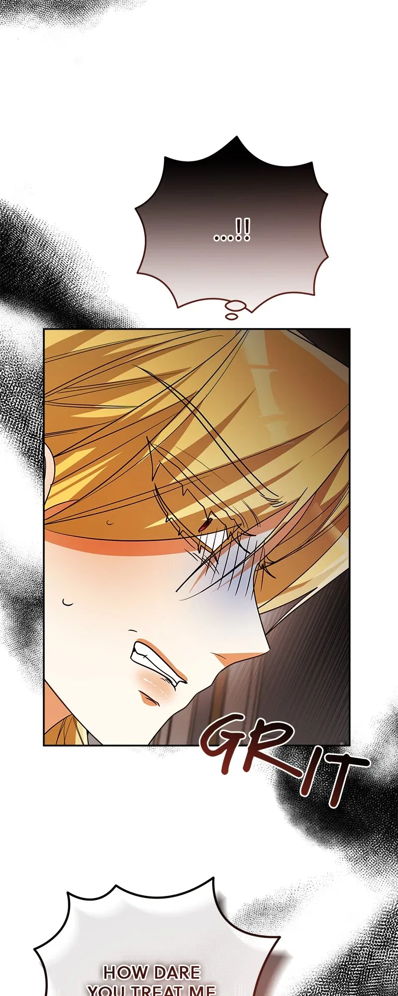 My Husband is Weak by Day, Strong by Night Chapter 48 – Page 18