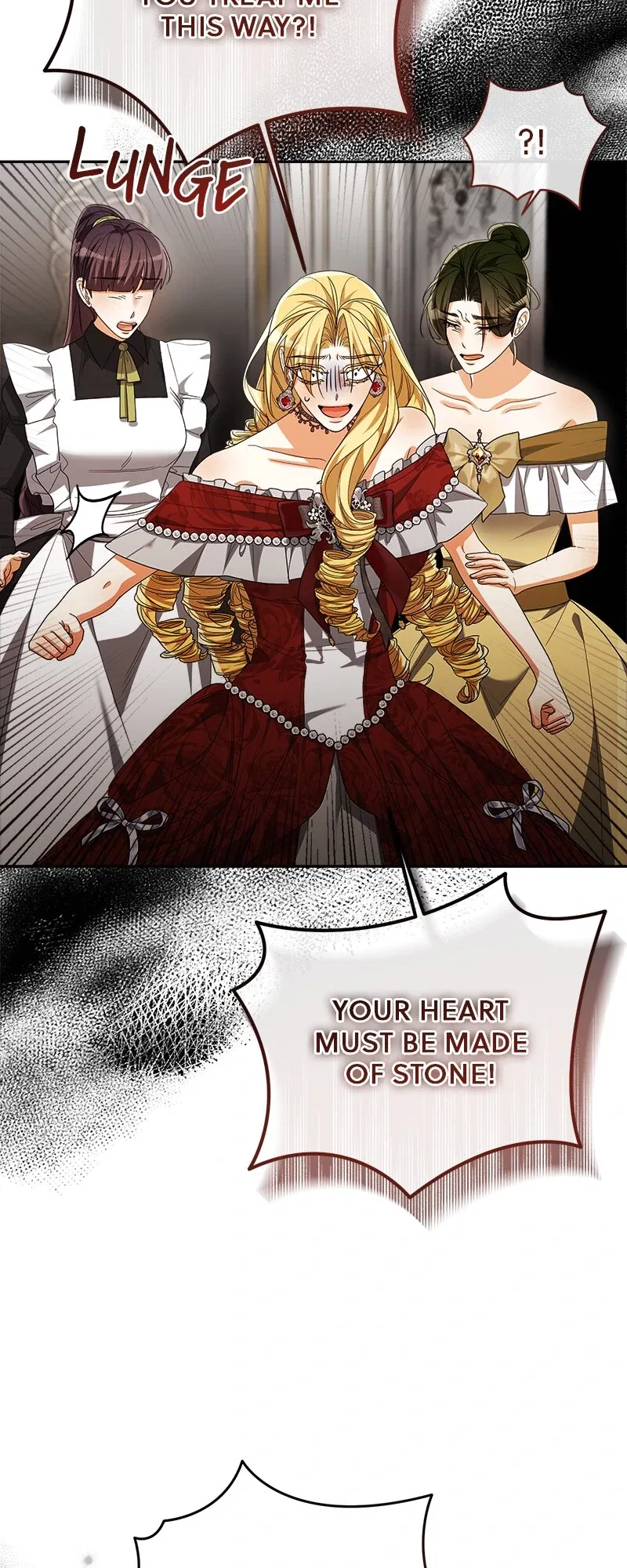 My Husband is Weak by Day, Strong by Night Chapter 48 – Page 19