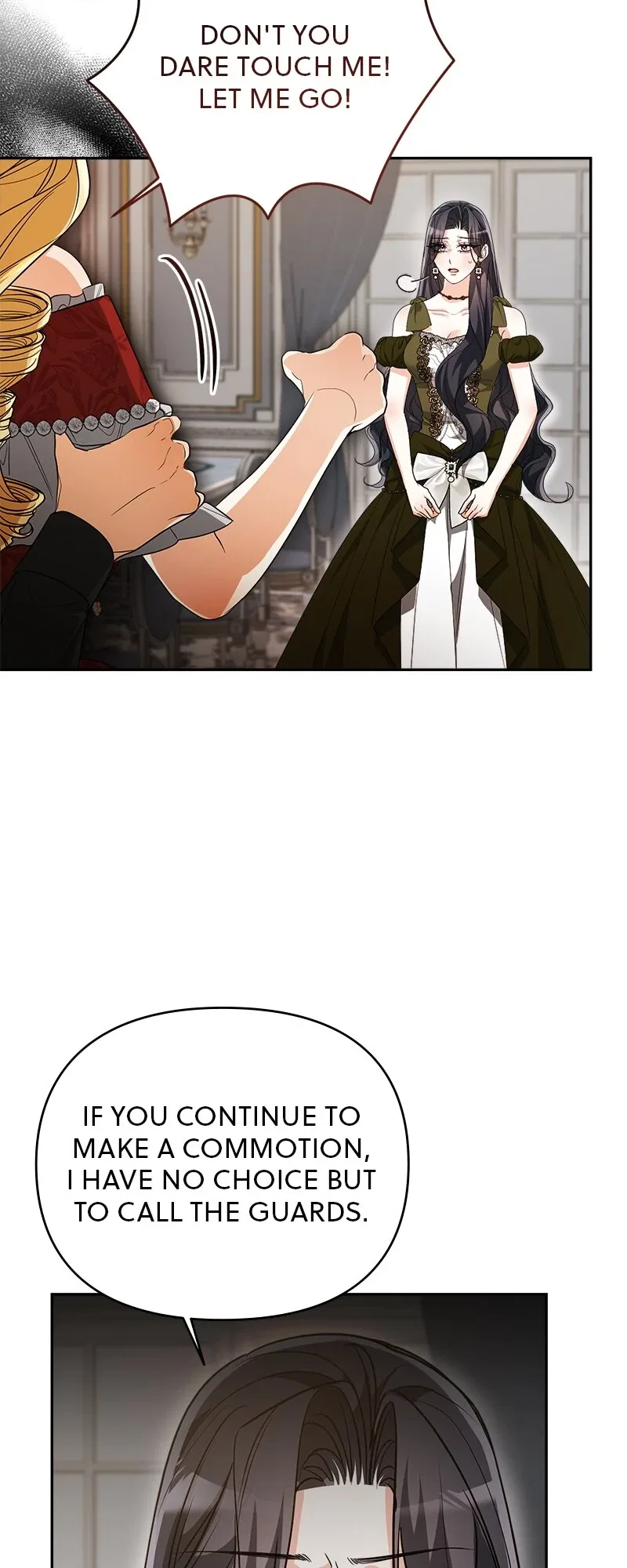 My Husband is Weak by Day, Strong by Night Chapter 48 – Page 20