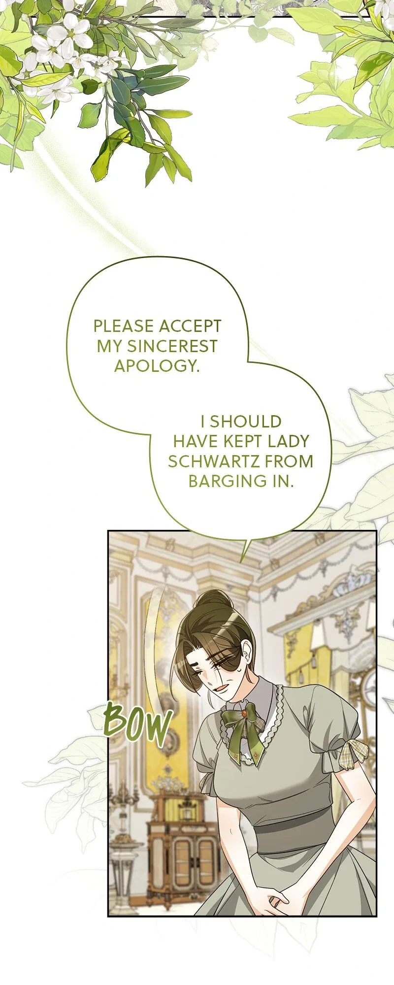 My Husband is Weak by Day, Strong by Night Chapter 48 – Page 28