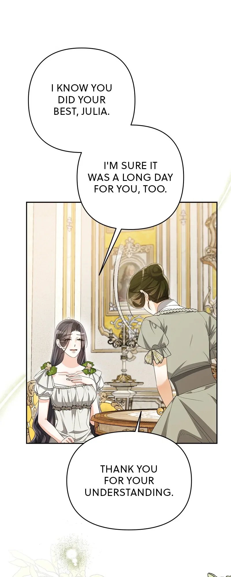 My Husband is Weak by Day, Strong by Night Chapter 48 – Page 30