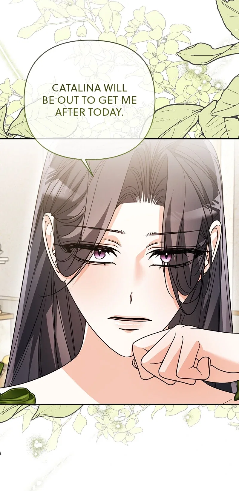 My Husband is Weak by Day, Strong by Night Chapter 48 – Page 31