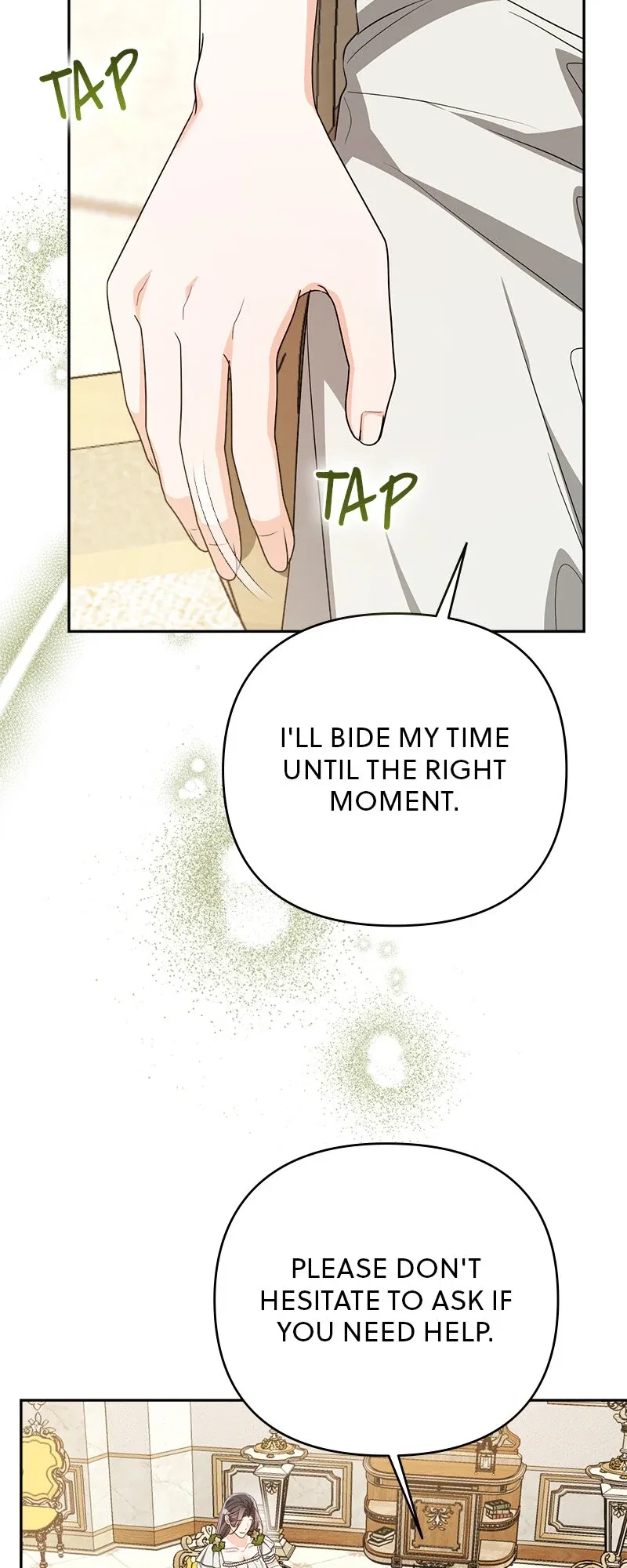 My Husband is Weak by Day, Strong by Night Chapter 48 – Page 33