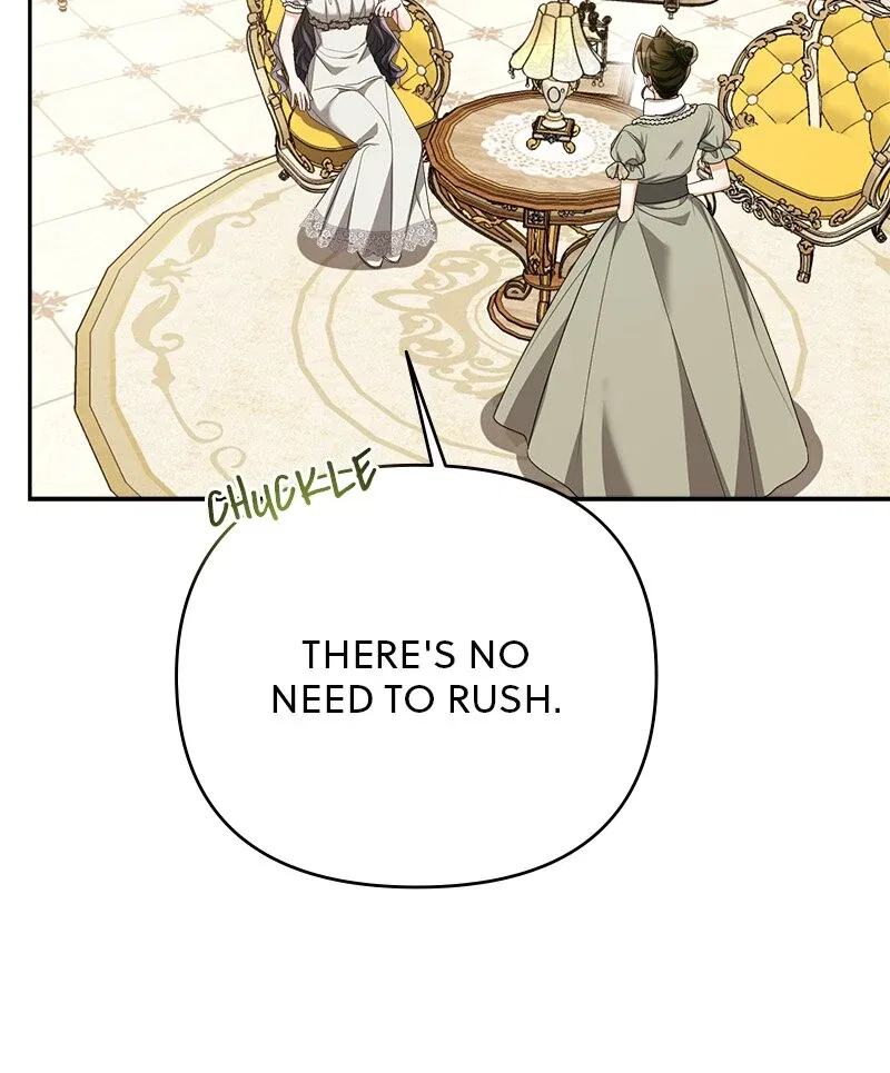 My Husband is Weak by Day, Strong by Night Chapter 48 – Page 34