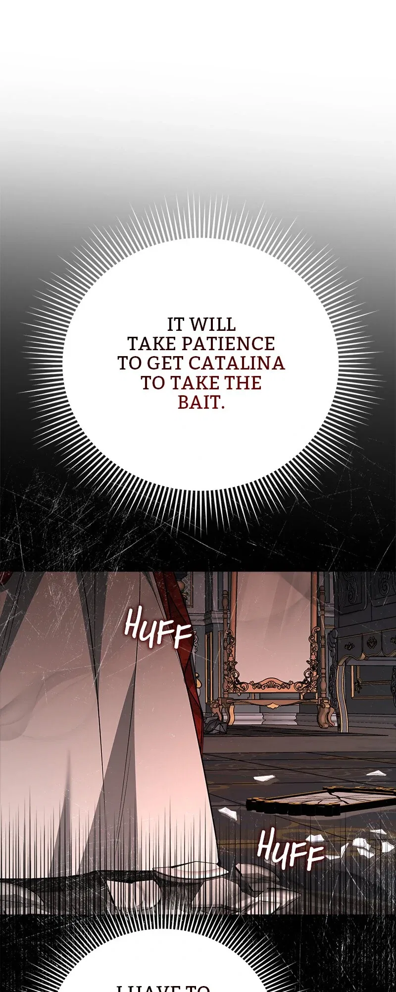 My Husband is Weak by Day, Strong by Night Chapter 48 – Page 35