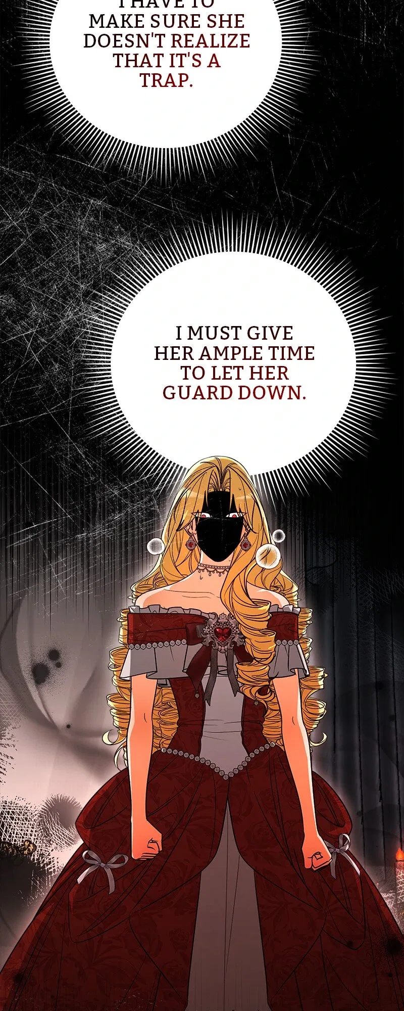 My Husband is Weak by Day, Strong by Night Chapter 48 – Page 36