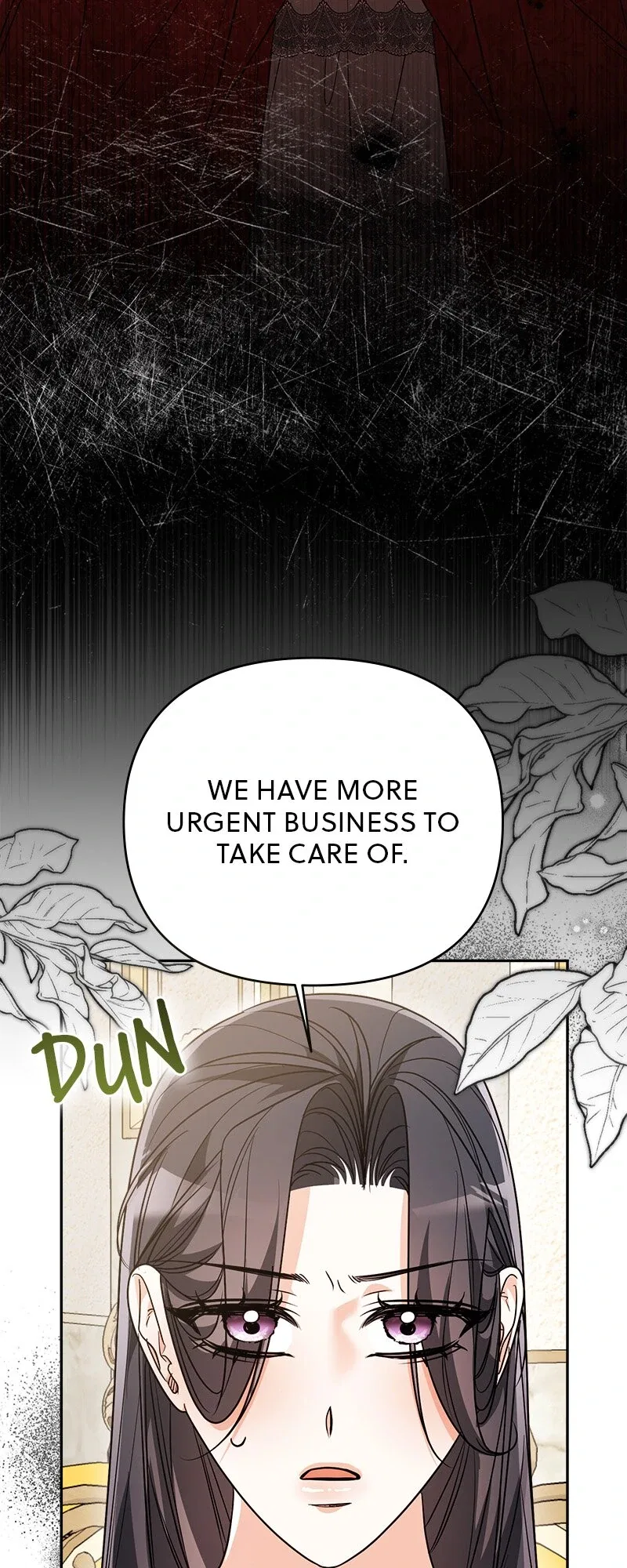 My Husband is Weak by Day, Strong by Night Chapter 48 – Page 37
