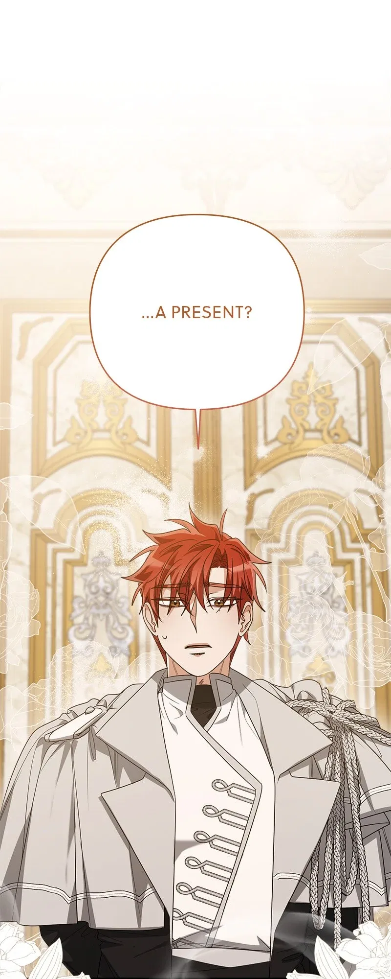 My Husband is Weak by Day, Strong by Night Chapter 48 – Page 39