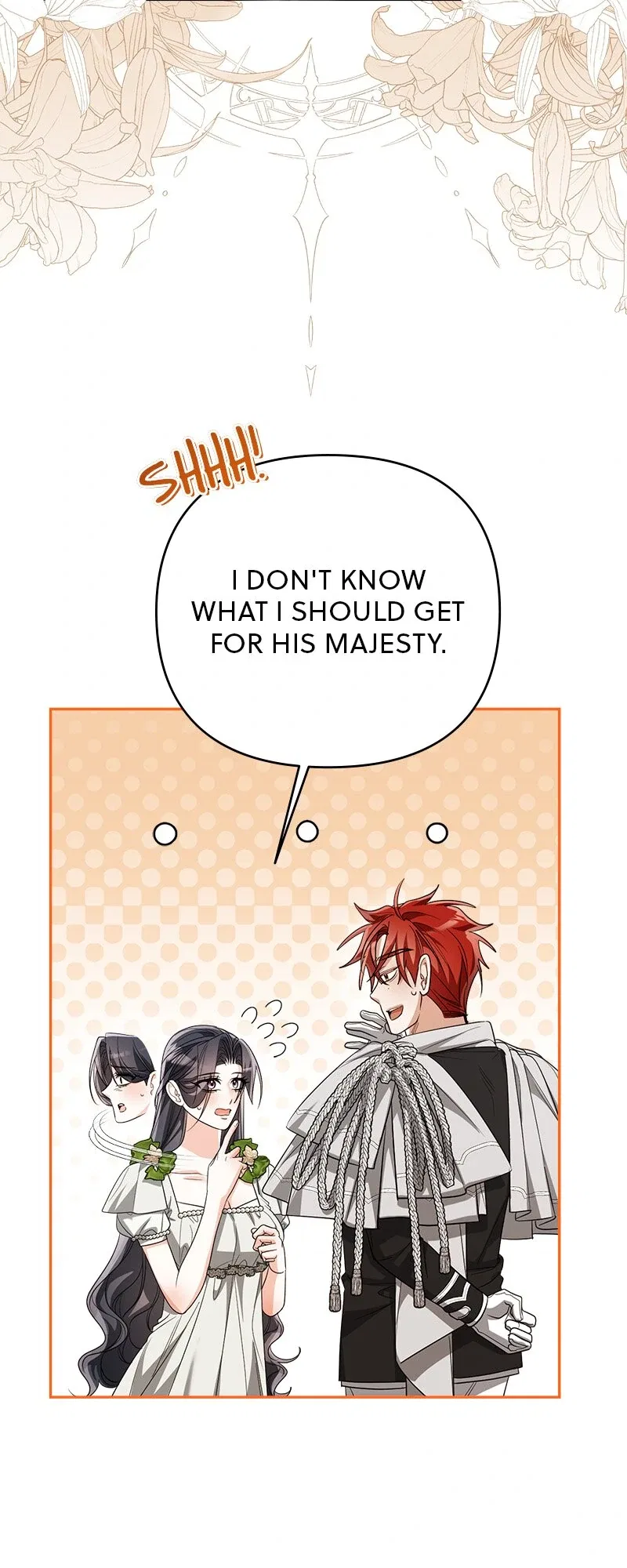 My Husband is Weak by Day, Strong by Night Chapter 48 – Page 40