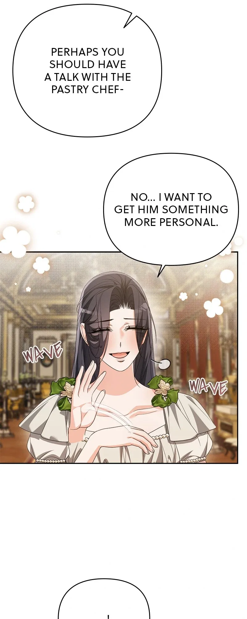 My Husband is Weak by Day, Strong by Night Chapter 48 – Page 42
