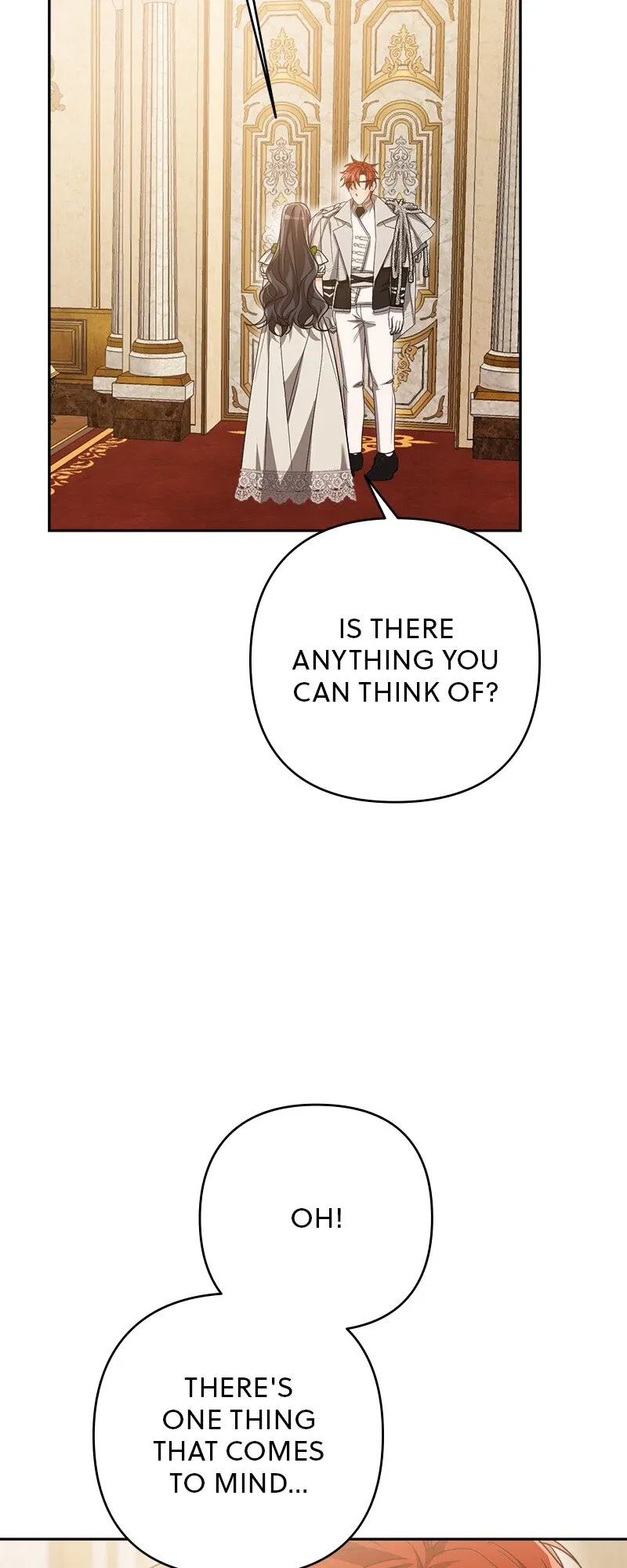 My Husband is Weak by Day, Strong by Night Chapter 48 – Page 44