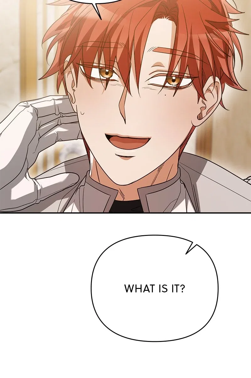 My Husband is Weak by Day, Strong by Night Chapter 48 – Page 45