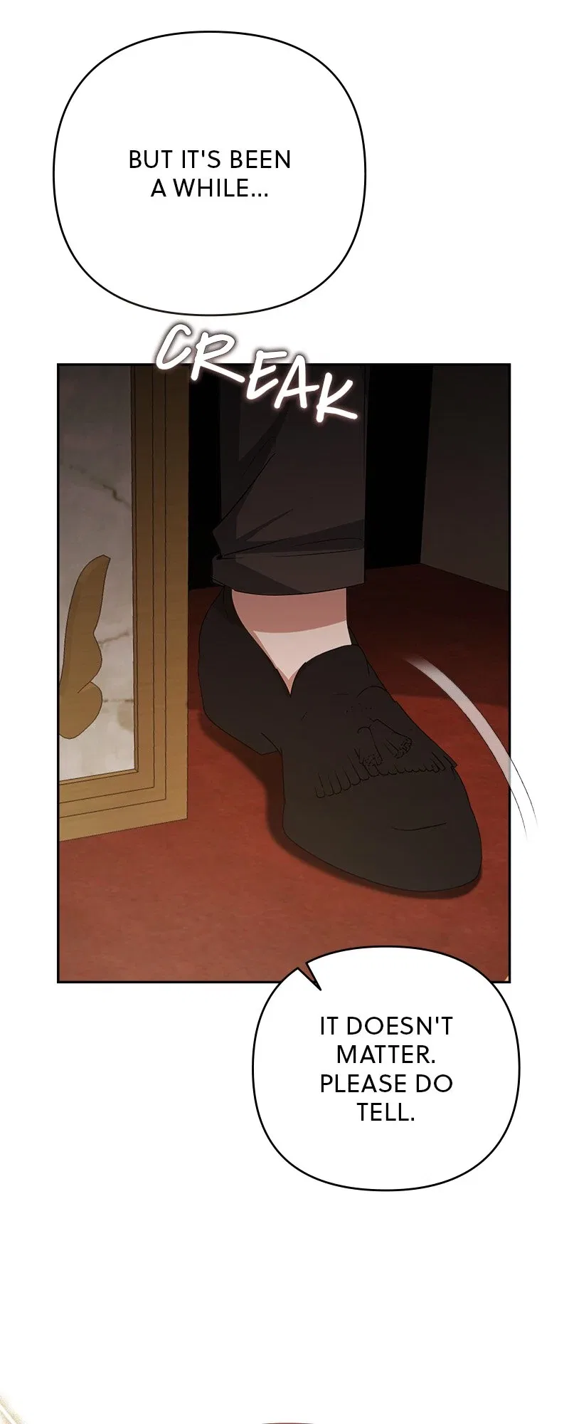 My Husband is Weak by Day, Strong by Night Chapter 48 – Page 46