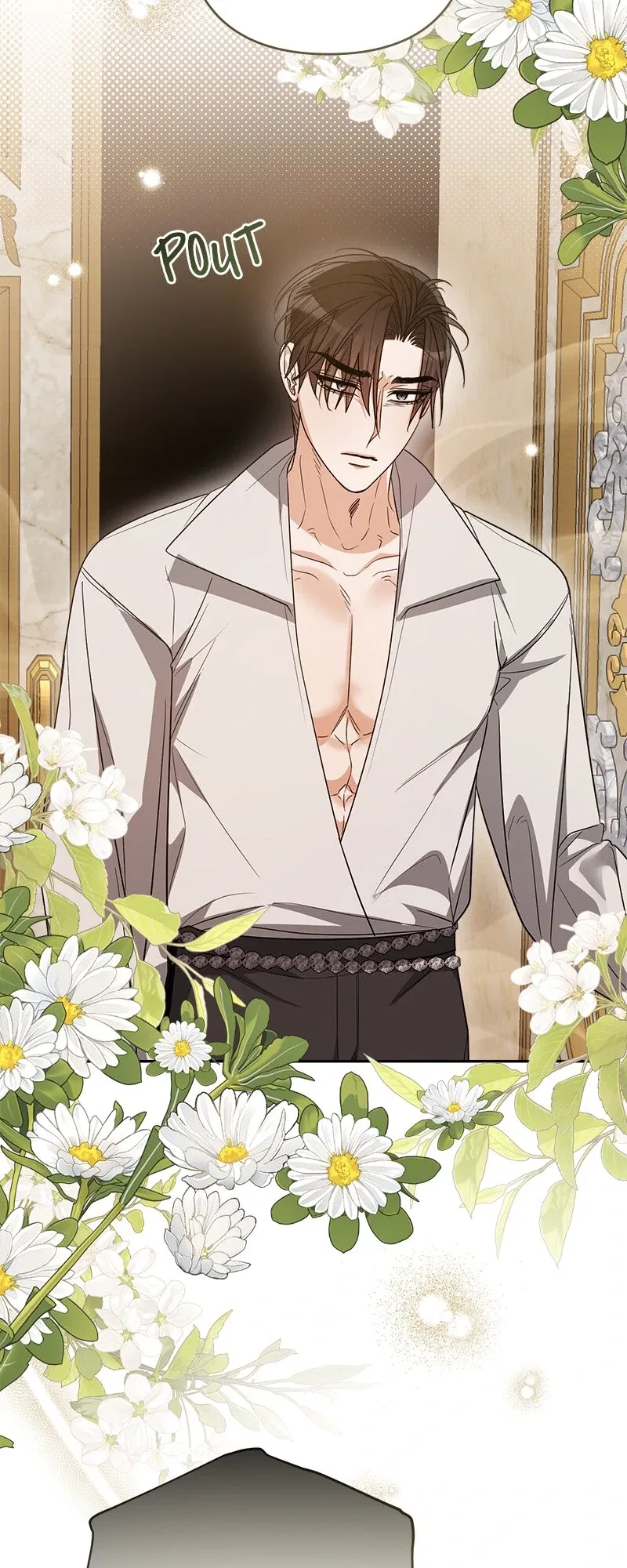 My Husband is Weak by Day, Strong by Night Chapter 48 – Page 48