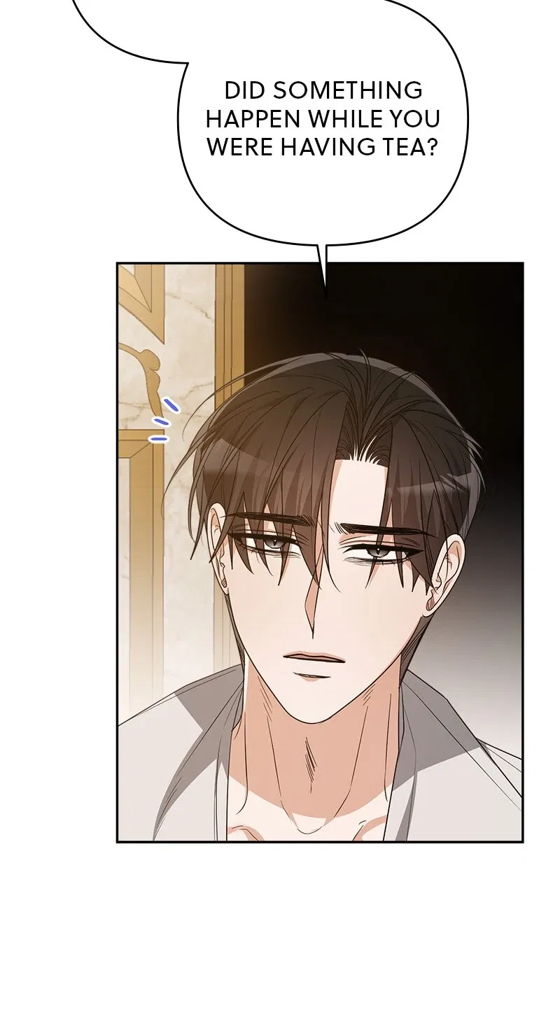 My Husband is Weak by Day, Strong by Night Chapter 48 – Page 50