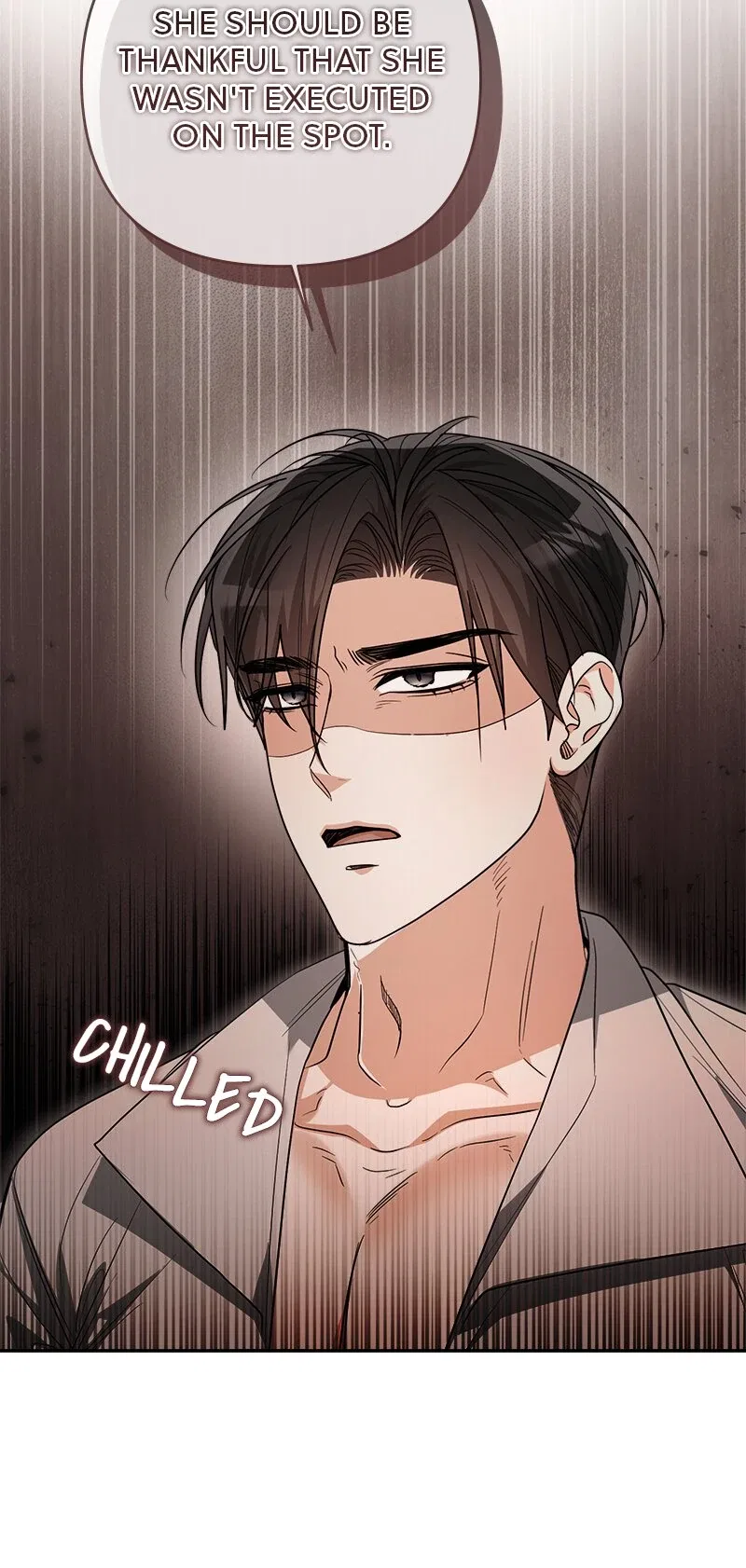 My Husband is Weak by Day, Strong by Night Chapter 48 – Page 60