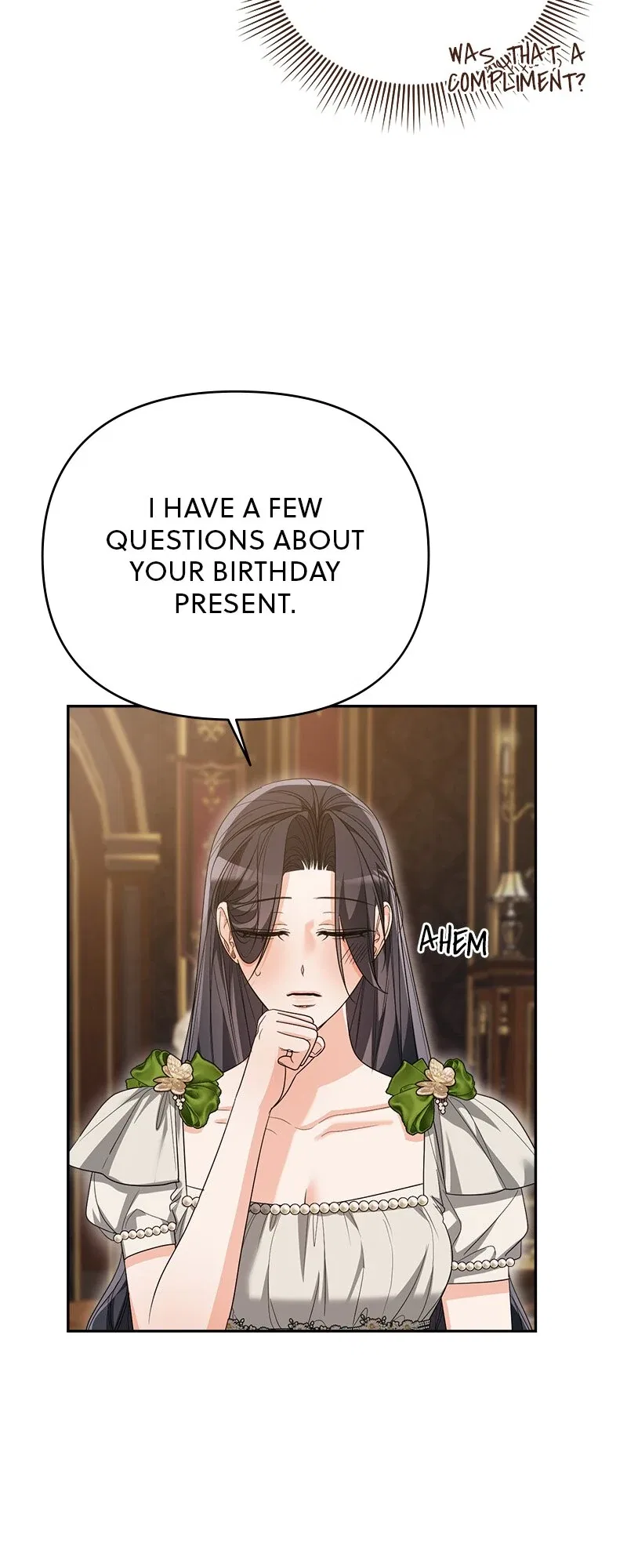 My Husband is Weak by Day, Strong by Night Chapter 48 – Page 62