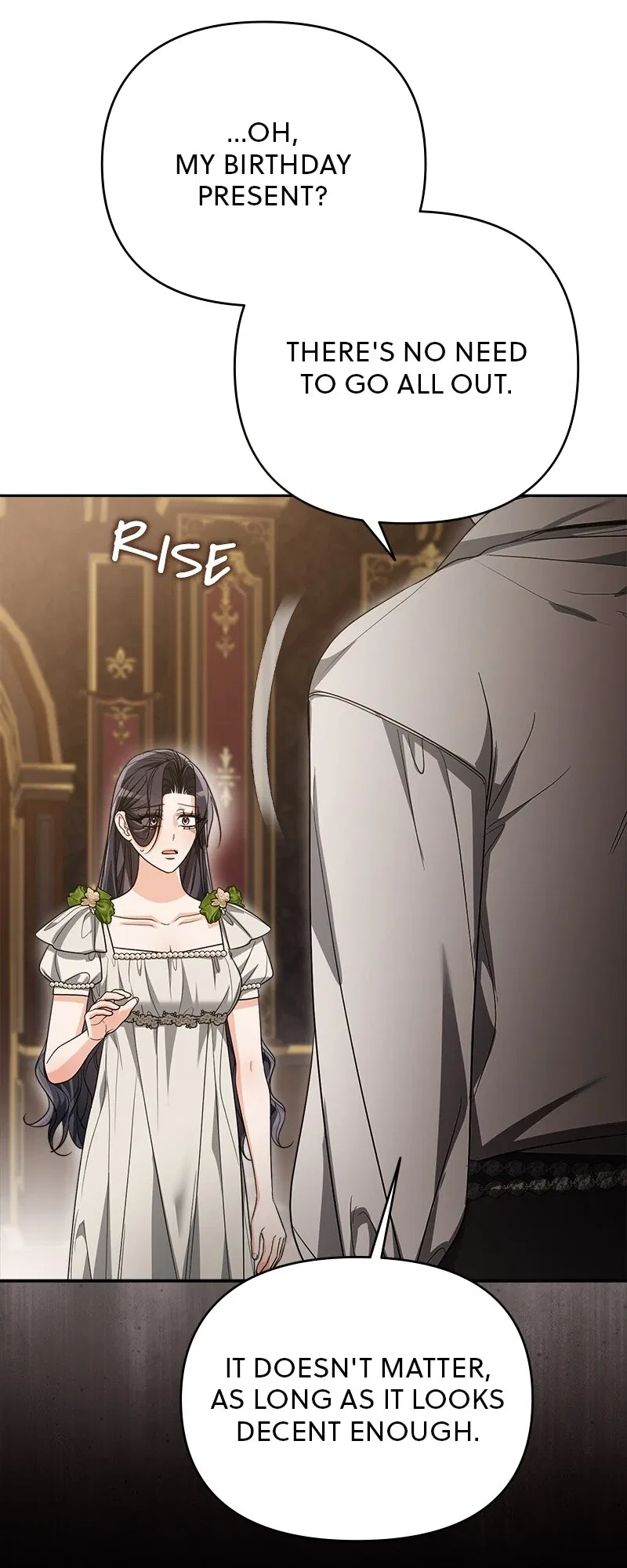 My Husband is Weak by Day, Strong by Night Chapter 48 – Page 63
