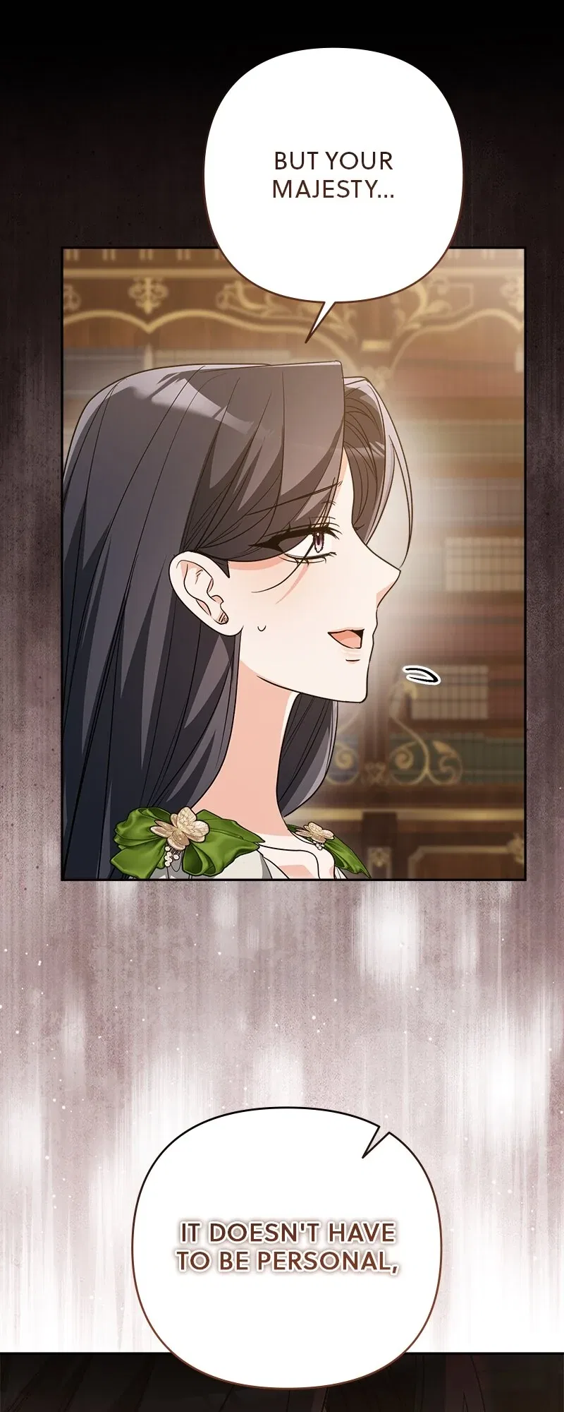 My Husband is Weak by Day, Strong by Night Chapter 48 – Page 65