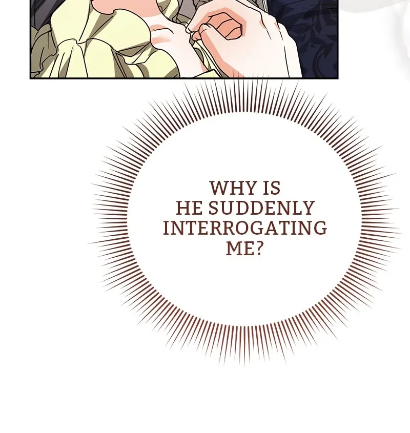 My Husband is Weak by Day, Strong by Night Chapter 47 – Page 5