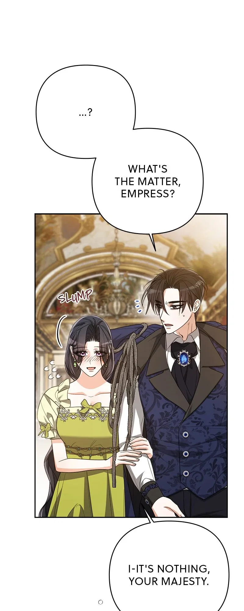 My Husband is Weak by Day, Strong by Night Chapter 47 – Page 11